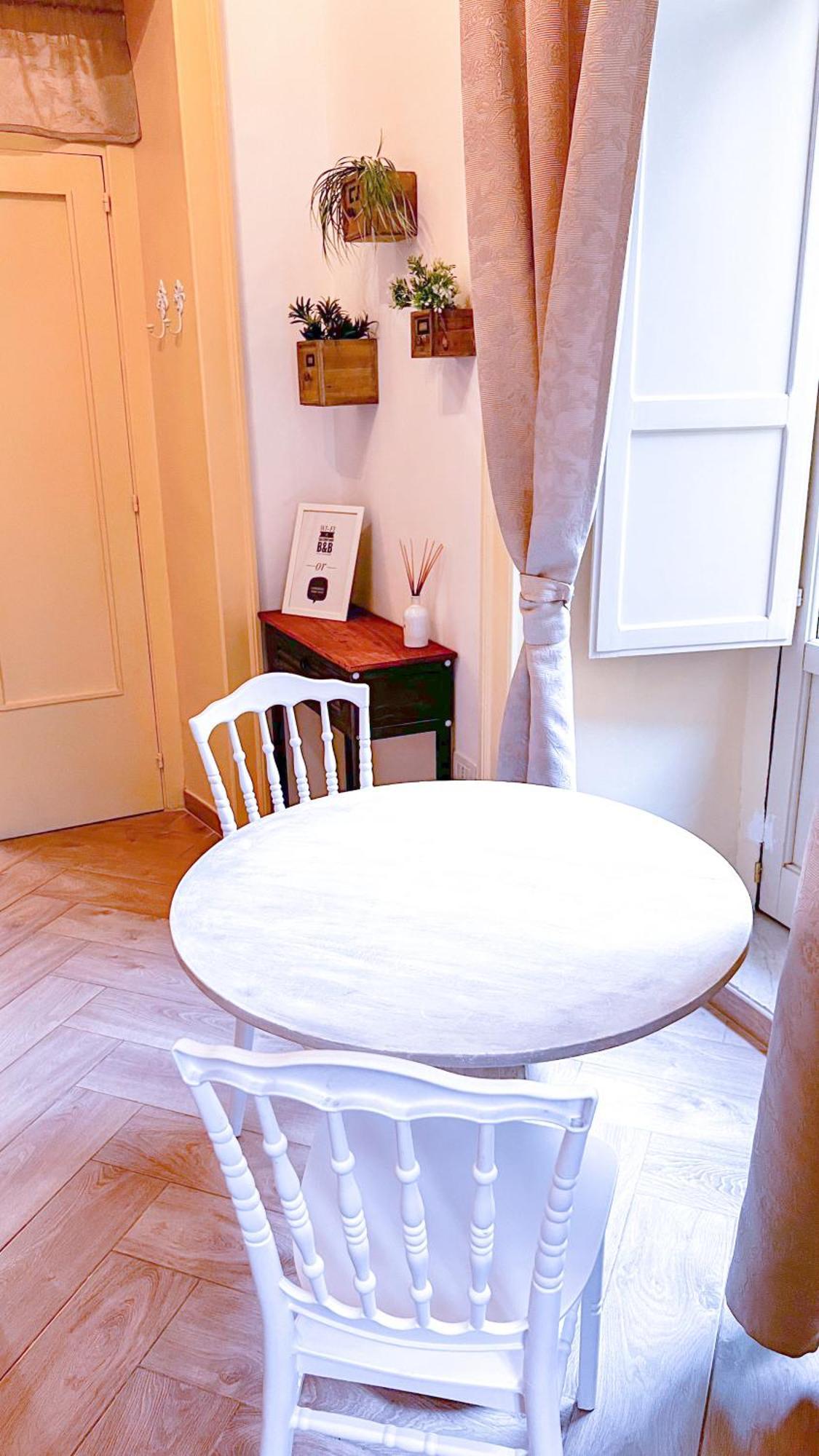 Il Salernitano Bed And Breakfast Salerno Buitenkant foto