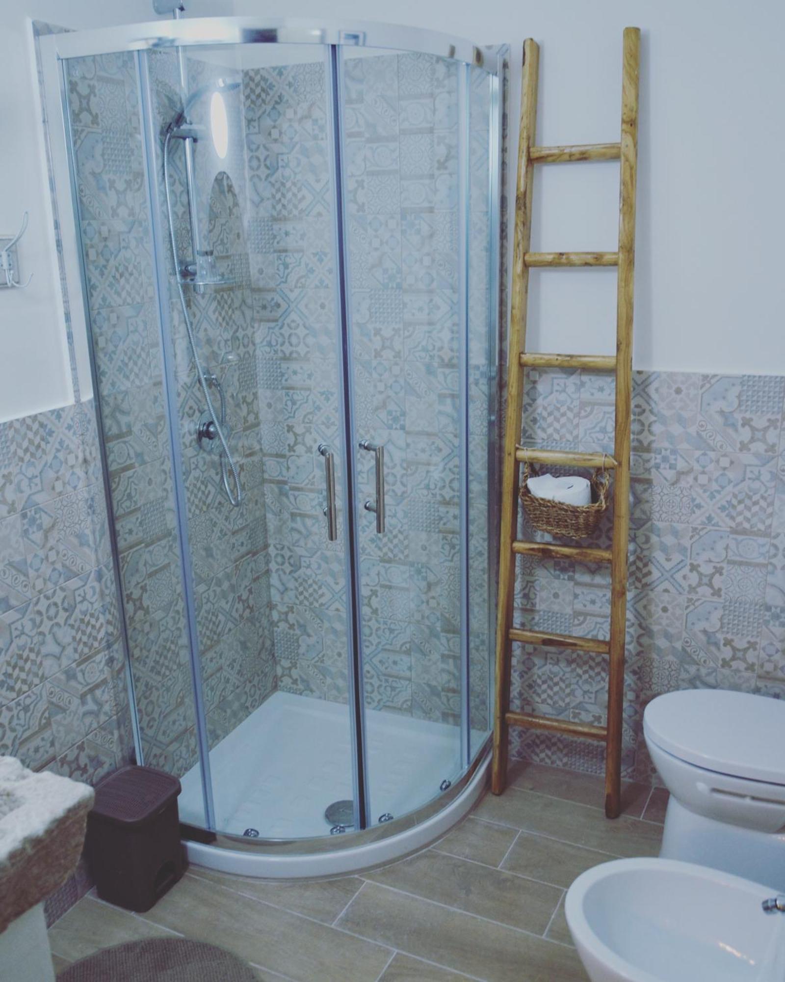 Il Salernitano Bed And Breakfast Salerno Buitenkant foto