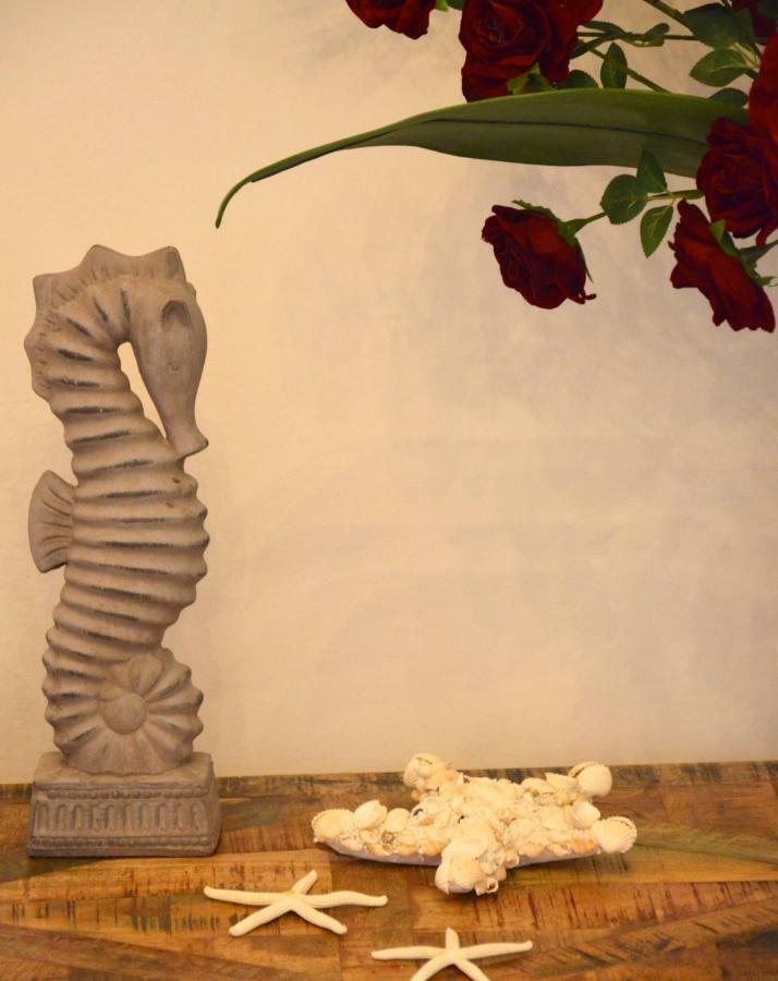 Il Salernitano Bed And Breakfast Salerno Buitenkant foto